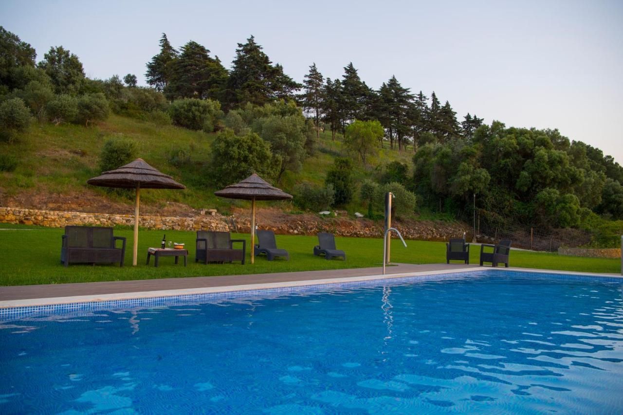 Quinta Do Louro Guest House Palmela Exterior photo